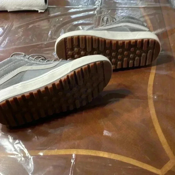 Vans sk8 HI MTE   2DX - Picture 6 of 11